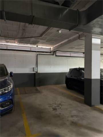 Garaje en Alquiler en La Granja - La Colina - Los Pastores