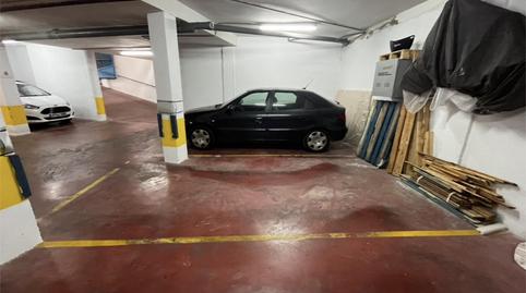 Photo 5 of Garage for rent in Calle Real, 263, El Carmen, San Fernando