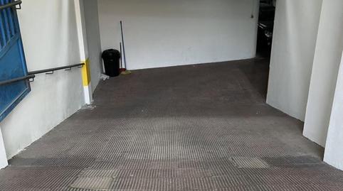 Photo 3 of Garage for rent in Calle Real, 263, El Carmen, San Fernando