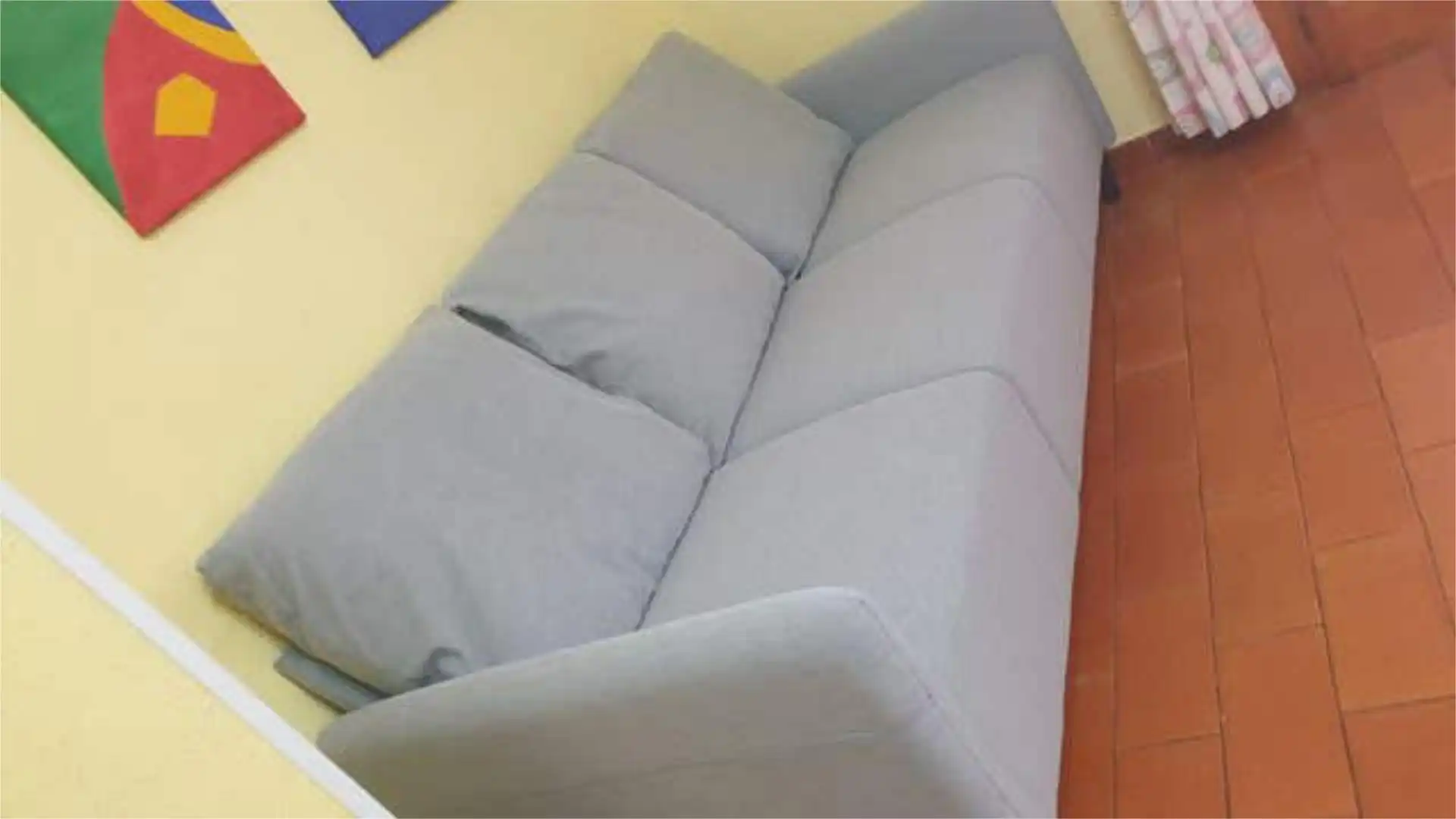 Apartamento de alquiler en Caño Guerrero