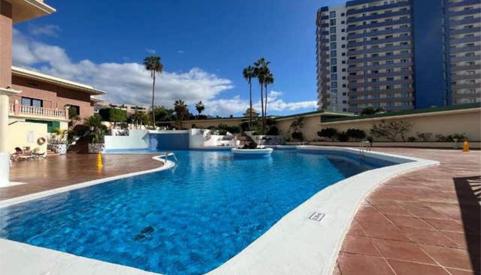 Apartment for rent in Callao Salvaje - Playa Paraíso, Adeje - image 1 Photo 1 of Apartment for rent in Callao Salvaje - Playa Paraíso, Adeje