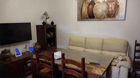 Foto 4 de Apartamento en venta en Avenida del Campillo, 37, La Iruela, Jaén