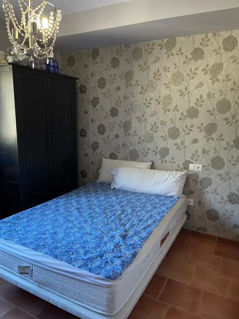 Habitación de Apartamento en venta en La Iruela con Aire acondicionado, Calefacción y Terraza