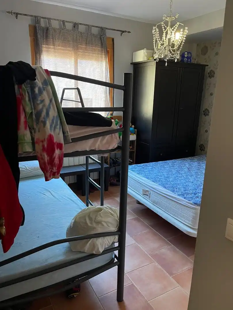 Habitación de Apartamento en venta en La Iruela con Aire acondicionado, Calefacción y Terraza