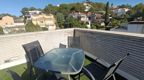 Foto 2 de Piso en venta en Avinguda Santíssima Trinitat, 22, Vallpineda - Rocamar, Sant Pere de Ribes