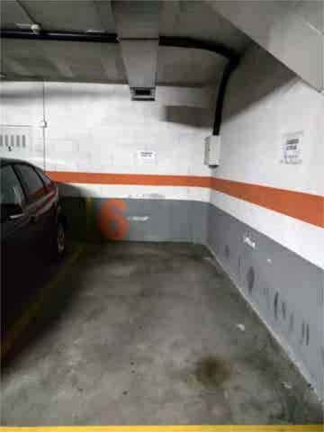 Garaje en Alquiler en Oliver