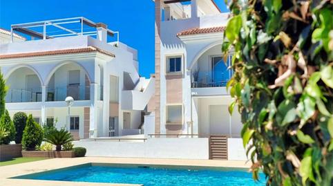 Foto 2 de Pis en venda a Avenida del Salvador, 57, Rojales, Alicante