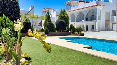 Foto 3 de Pis en venda a Avenida del Salvador, 57, Rojales, Alicante