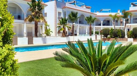 Foto 4 de Pis en venda a Avenida del Salvador, 57, Rojales, Alicante