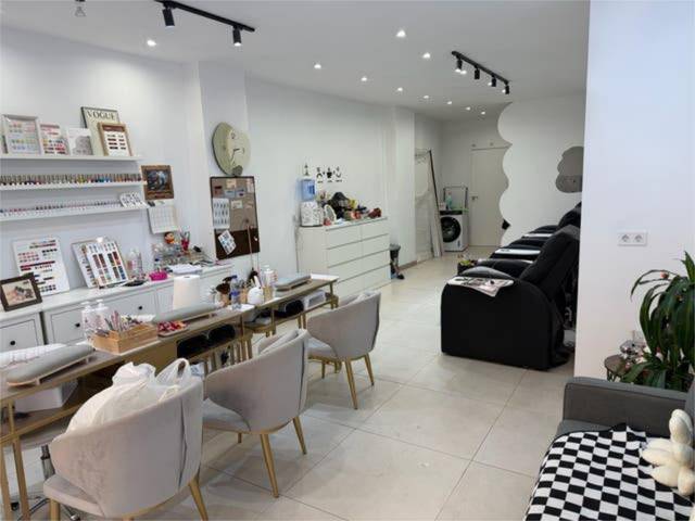 Local comercial en Alquiler en Centre