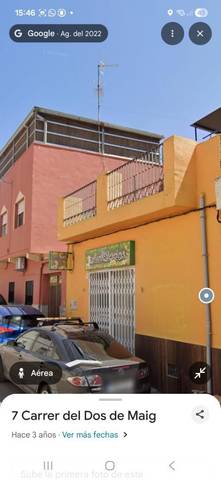 Loft en Venta en Carrer del Dos de Maig, 5 en Almenara
