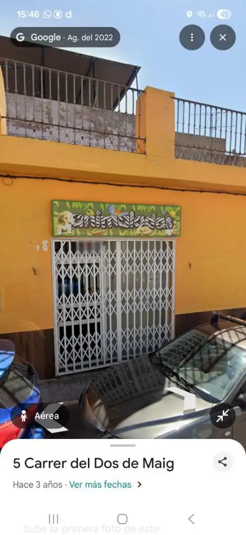 Loft en venta en Almenara con Terraza y Balcón