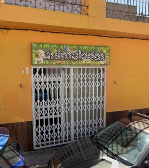 Foto 2 de Loft en venta en Carrer del Dos de Maig, 5, Almenara, Castellón