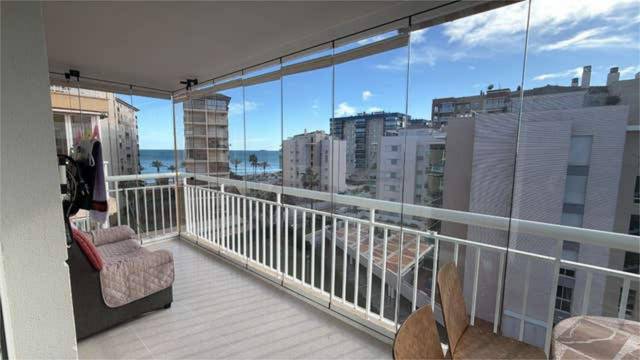 Apartamento en Alquiler en La Curva