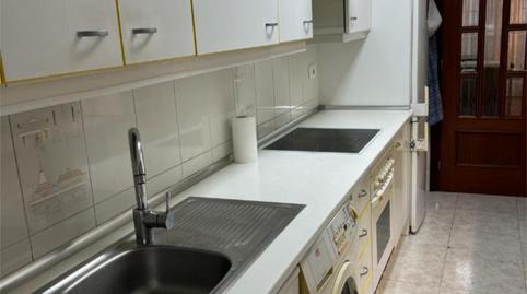 Flat for sale in Rúa Do Doutor Corbal, 15, Teis, Vigo - image 2 Photo 2 of Flat for sale in Rúa Do Doutor Corbal, 15, Teis, Vigo