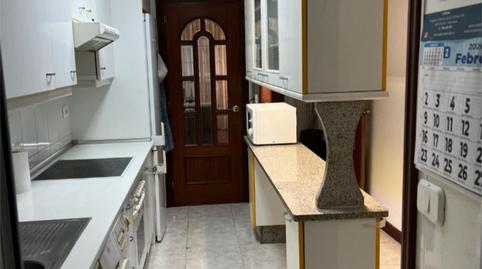 Flat for sale in Rúa Do Doutor Corbal, 15, Teis, Vigo - image 5 Photo 5 of Flat for sale in Rúa Do Doutor Corbal, 15, Teis, Vigo