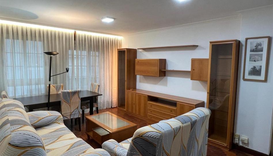 Flat for sale in Rúa Do Doutor Corbal, 15, Teis, Vigo - image 1 Photo 1 of Flat for sale in Rúa Do Doutor Corbal, 15, Teis, Vigo