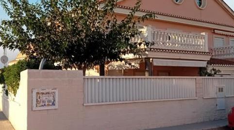 Foto 2 de Casa o xalet en venda a Carrer de Pablo Neruda, 14c, Les Palmeres, Sueca