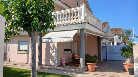 Foto 3 de Casa o xalet en venda a Carrer de Pablo Neruda, 14c, Les Palmeres, Sueca