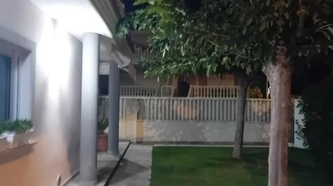 Foto 4 de Casa o xalet en venda a Carrer de Pablo Neruda, 14c, Les Palmeres, Sueca