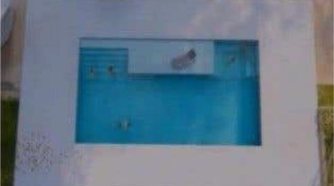 Foto 2 de Casa adosada de alquiler en Fontcalent, Alicante / Alacant