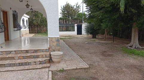 Foto 4 de Casa adosada de alquiler en Fontcalent, Alicante / Alacant