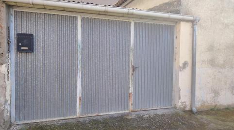 Foto 2 de Planta baja en venta en Calle Doña Elvira, 11, San Isidro - Espíritu Santo, Zamora Capital