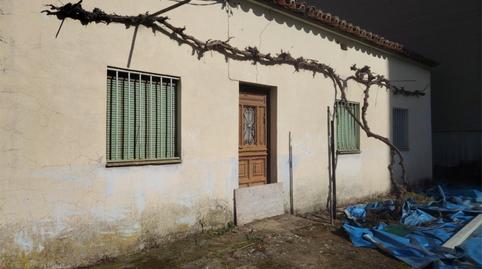 Foto 3 de Planta baja en venta en Calle Doña Elvira, 11, San Isidro - Espíritu Santo, Zamora Capital