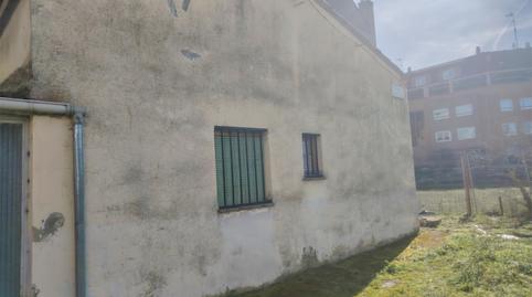 Foto 4 de Planta baja en venta en Calle Doña Elvira, 11, San Isidro - Espíritu Santo, Zamora Capital