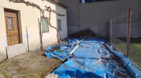 Foto 5 de Planta baja en venta en Calle Doña Elvira, 11, San Isidro - Espíritu Santo, Zamora Capital