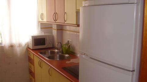 Foto 3 de Piso de alquiler en Plaza del Convento, 3, Coria, Cáceres