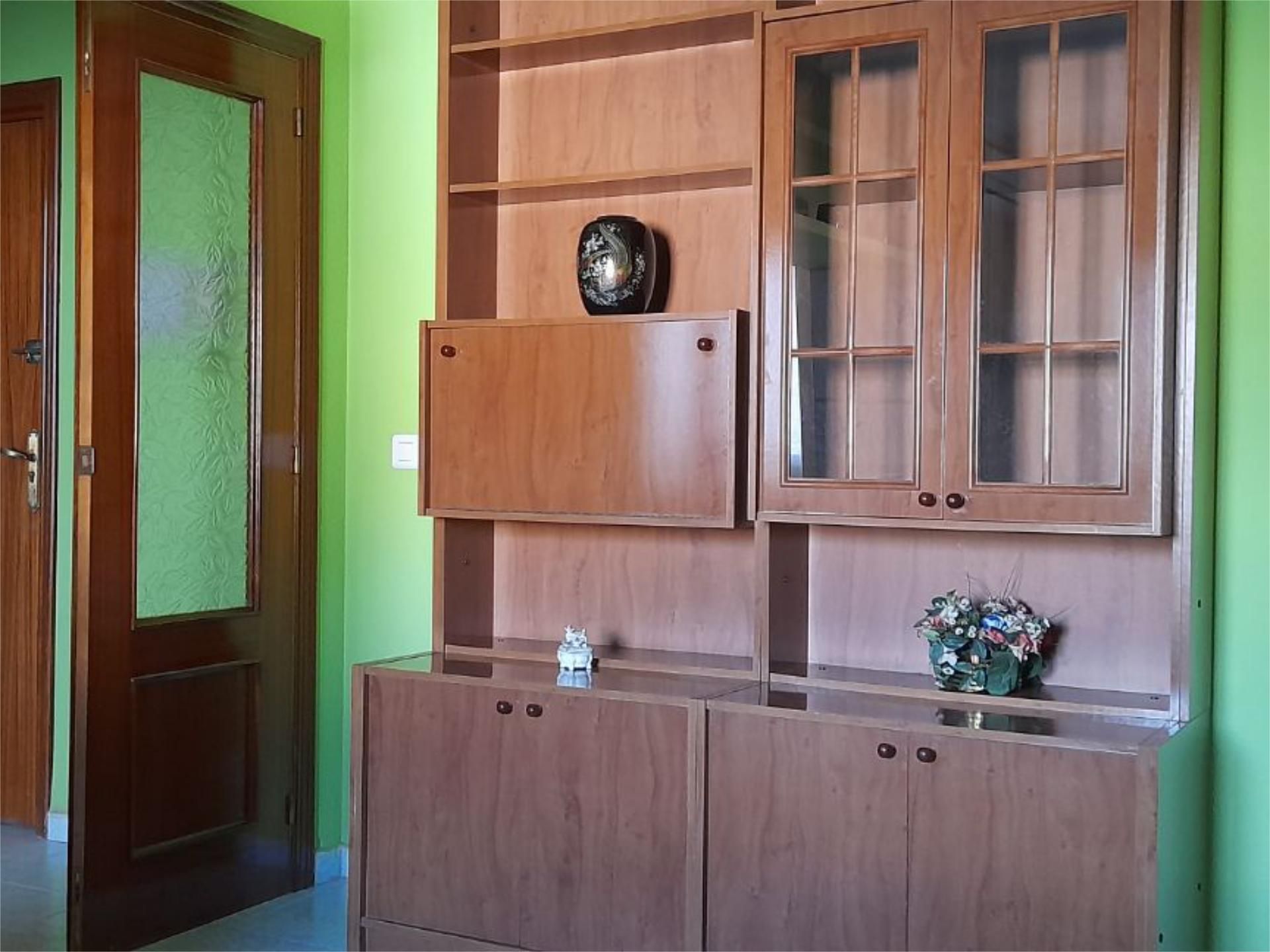 Piso de alquiler en Coria con Aire acondicionado y Amueblado