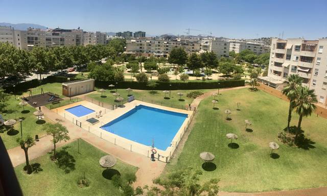 Piso en Venta en Calle Andrómeda, 9 en El Cónsul - Ciudad Universitaria - El Romeral