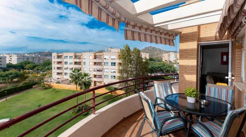 Foto 2 de Pis en venda a Calle Andrómeda, 9, El Cónsul - Ciudad Universitaria - El Romeral, Málaga Capital