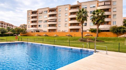 Foto 4 de Pis en venda a Calle Andrómeda, 9, El Cónsul - Ciudad Universitaria - El Romeral, Málaga Capital