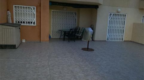 Foto 2 von Wohnungen zum Verkauf in Zona Galúa - Calnegre, La Manga del Mar Menor