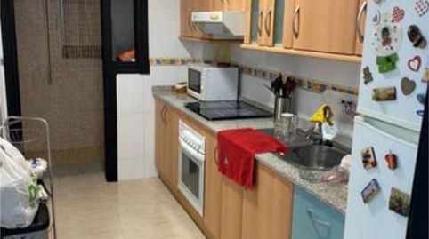 Foto 3 von Wohnungen zum Verkauf in Zona Galúa - Calnegre, La Manga del Mar Menor