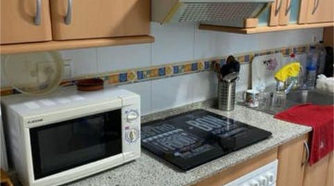 Foto 5 von Wohnungen zum Verkauf in Zona Galúa - Calnegre, La Manga del Mar Menor