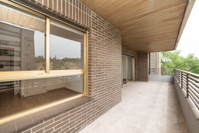 Piso en Alquiler en Calle Leopoldo Alas Clarín, 4 en Peñagrande