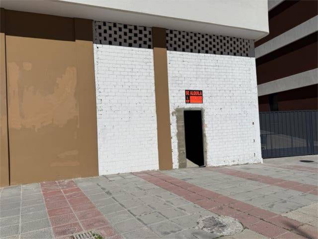 Local comercial en Alquiler en Centro