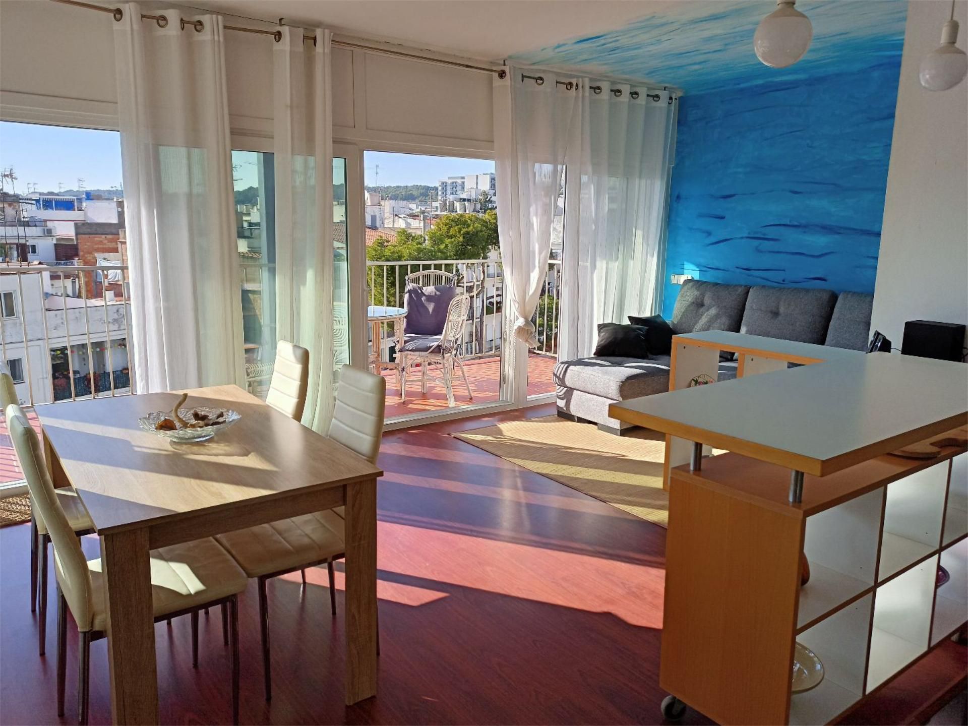 Flat for rent in Passeig de Vilanova, 38, Centre