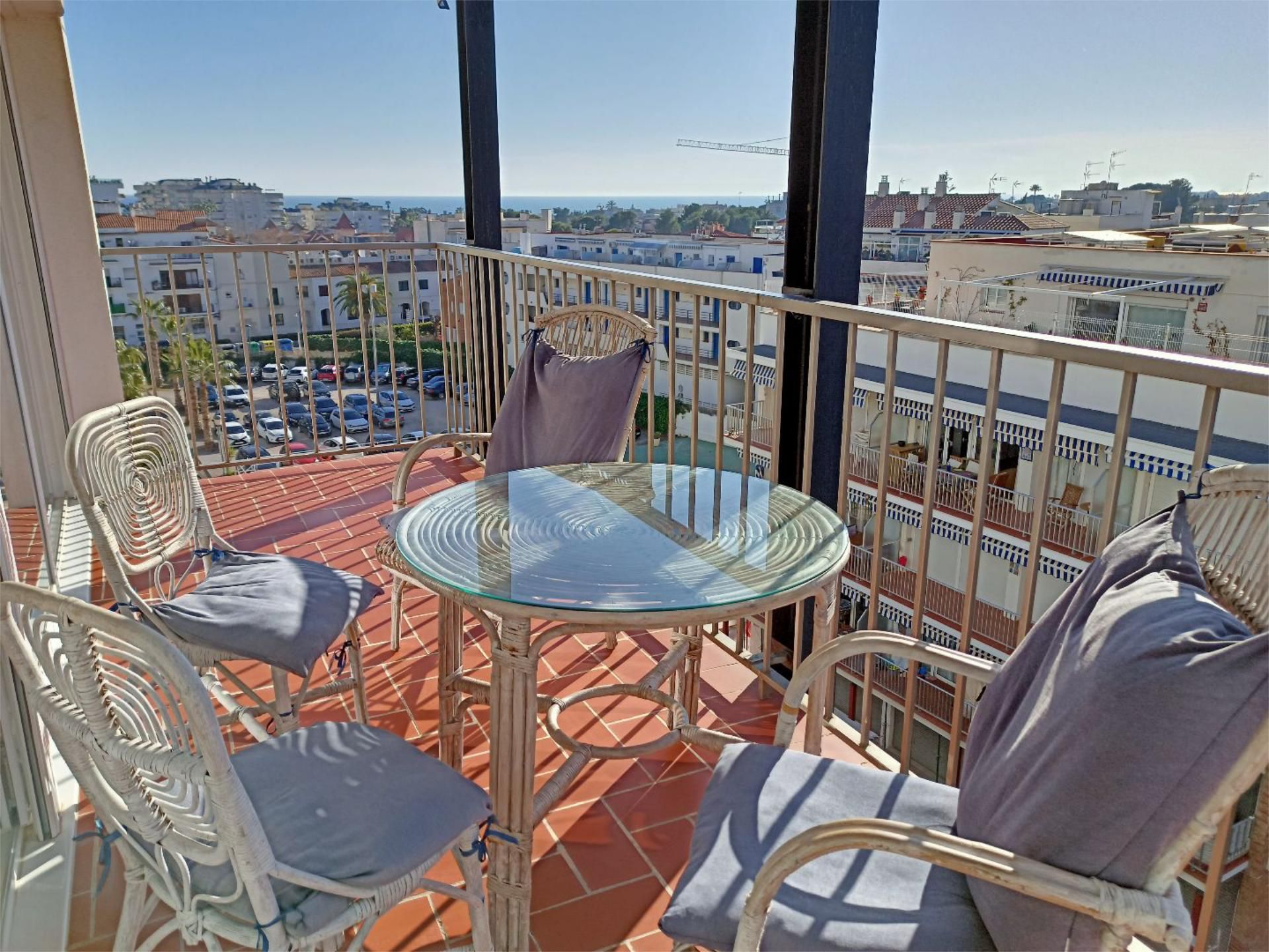 Pis de lloguer a Passeig de Vilanova, 38, Centre