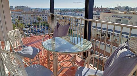 Photo 5 of Flat for rent in Passeig de Vilanova, 38, Centre, Sitges