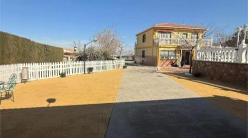 Foto 2 de Casa o chalet en venta en Vereda de la Torre, 28, Mancha Real, Jaén