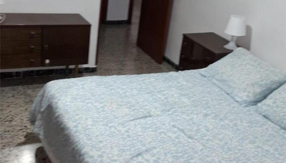 Flat for rent in Calle Tomás Bretón, 26, Universidad San Francisco, Zaragoza Capital - image 1 Photo 1 of Flat for rent in Calle Tomás Bretón, 26, Universidad San Francisco, Zaragoza Capital