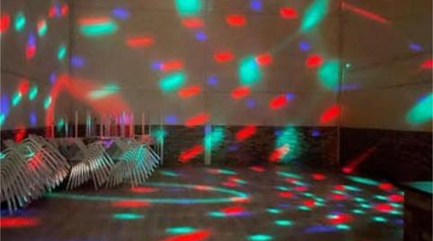 Photo 4 of Industrial buildings for rent in San Telmo - Federico Mayo - El Porta, Jerez de la Frontera