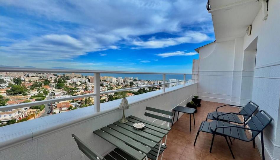 Flat for sale in Avenida Terramar Alto, 16, Solymar, Benalmádena - image 1 Photo 1 of Flat for sale in Avenida Terramar Alto, 16, Solymar, Benalmádena