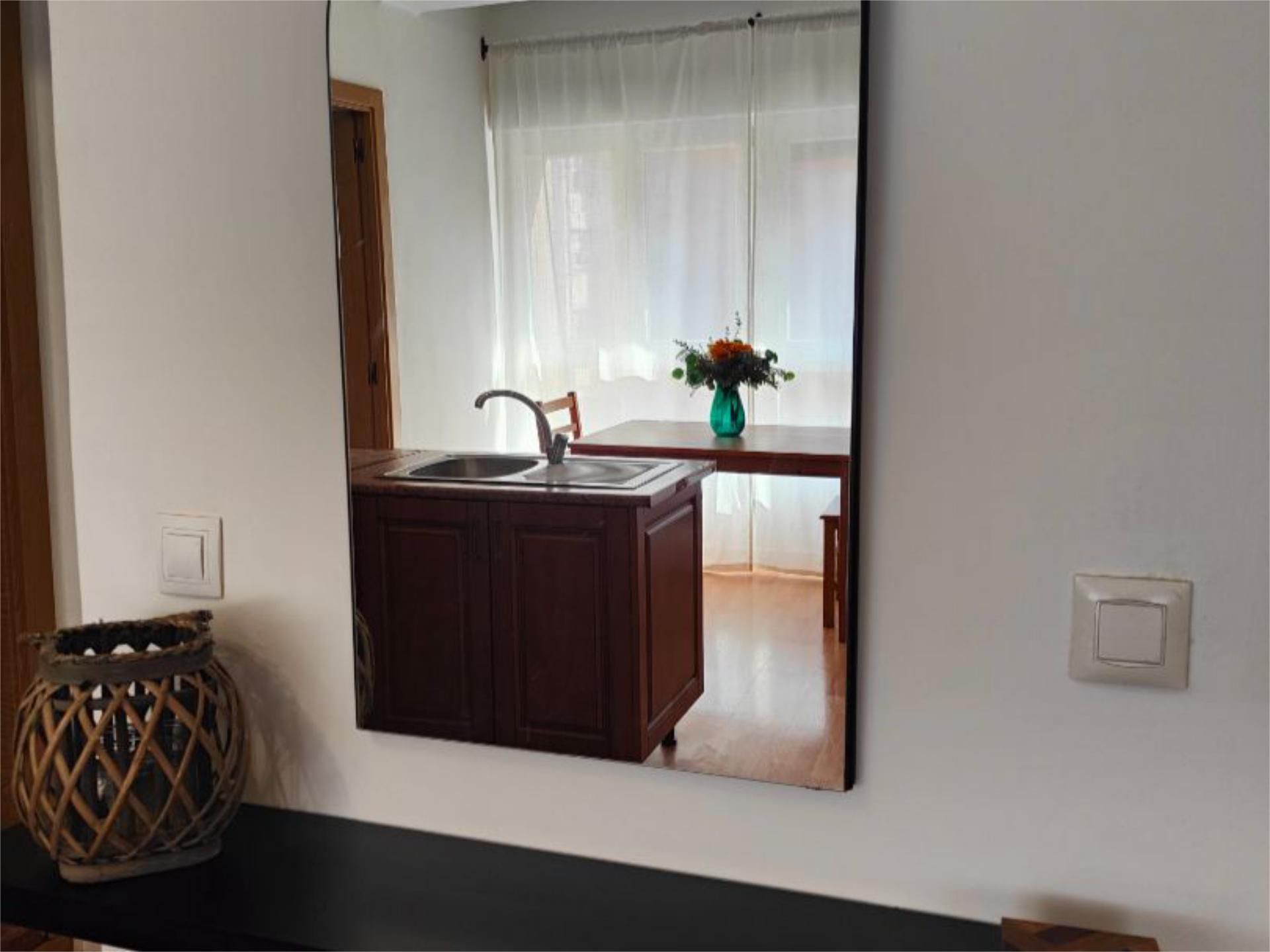 Pis de lloguer a Avenida de Cervantes, 5, Centro