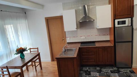 Foto 2 de Pis de lloguer a Avenida de Cervantes, 5, Centro, Avilés