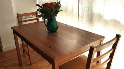 Foto 3 de Pis de lloguer a Avenida de Cervantes, 5, Centro, Avilés